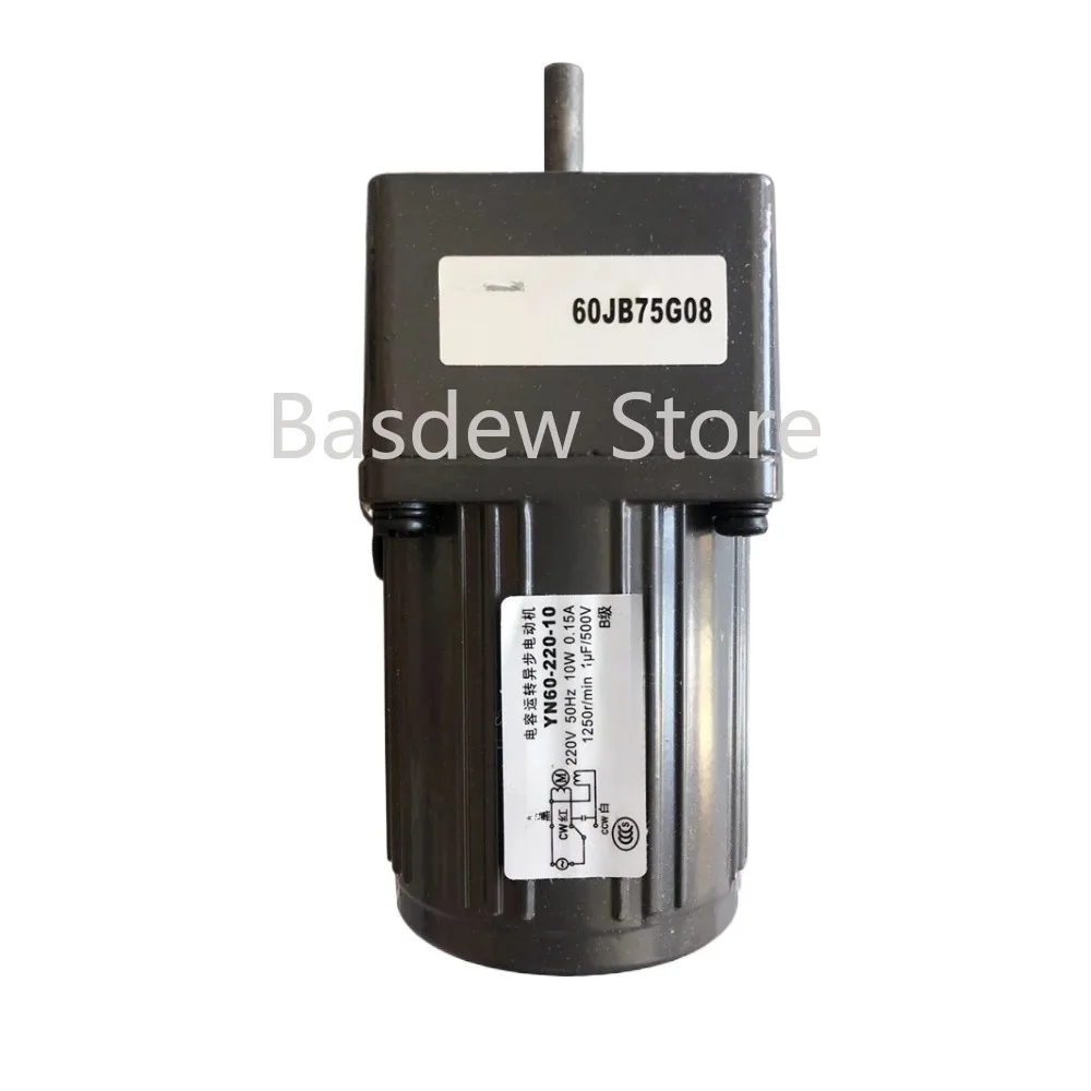 

Damping Motor 60jb75g YN60-220-10