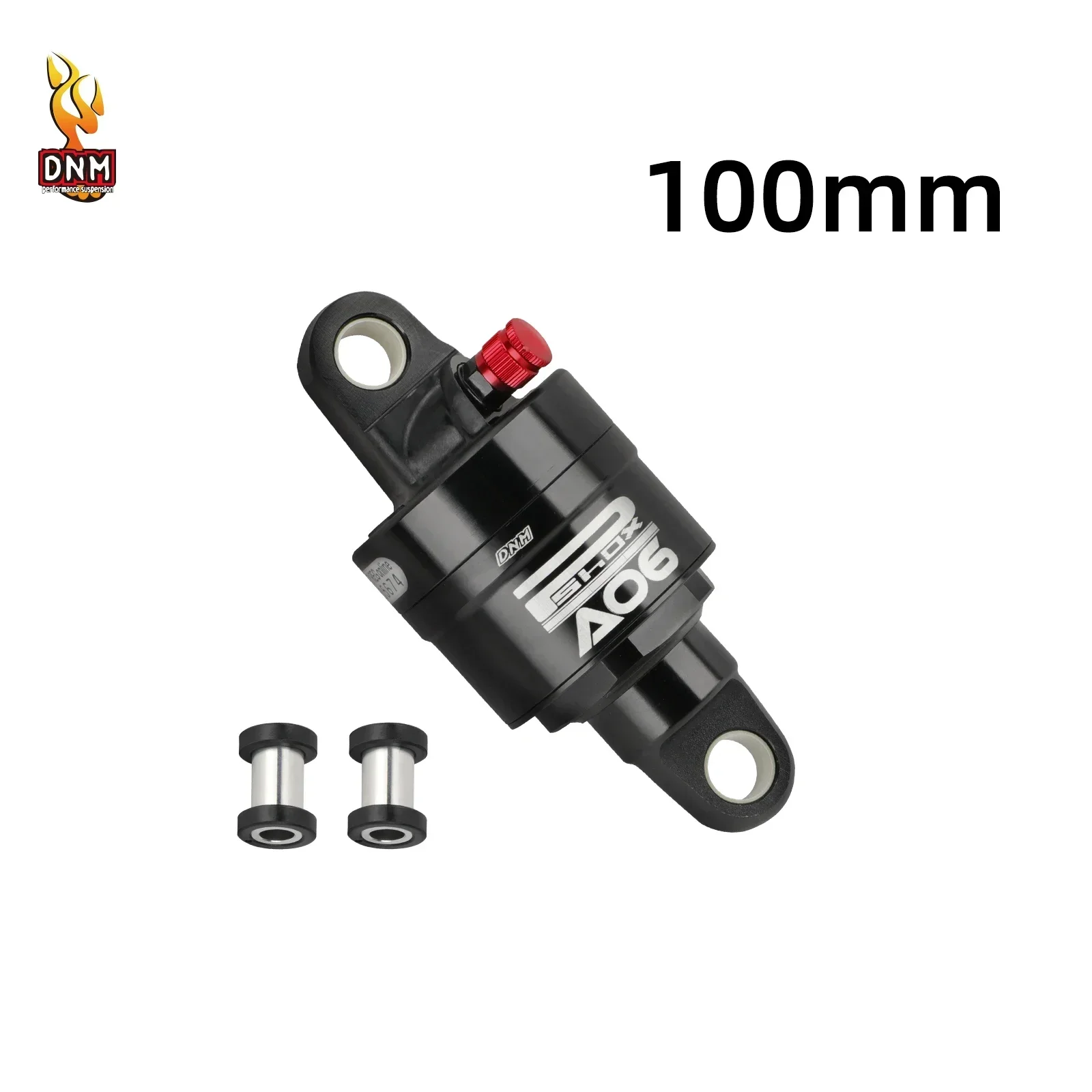 AO-6 100mm