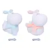 Creative Night Light Housewarming Gift Cute Reading Light Lighting Sculpture Statue for Home Decor Entrance Living Room Bedroom 1