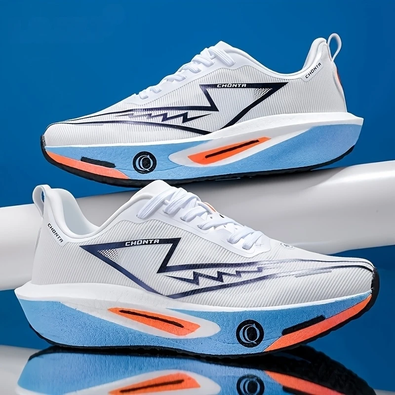 Men' Fashionable Comfortable Sports Running Shoes