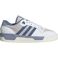 Adidas Original Trefoil Rivalry Low unisexe chaussures décontractées classiques IE7771 5
