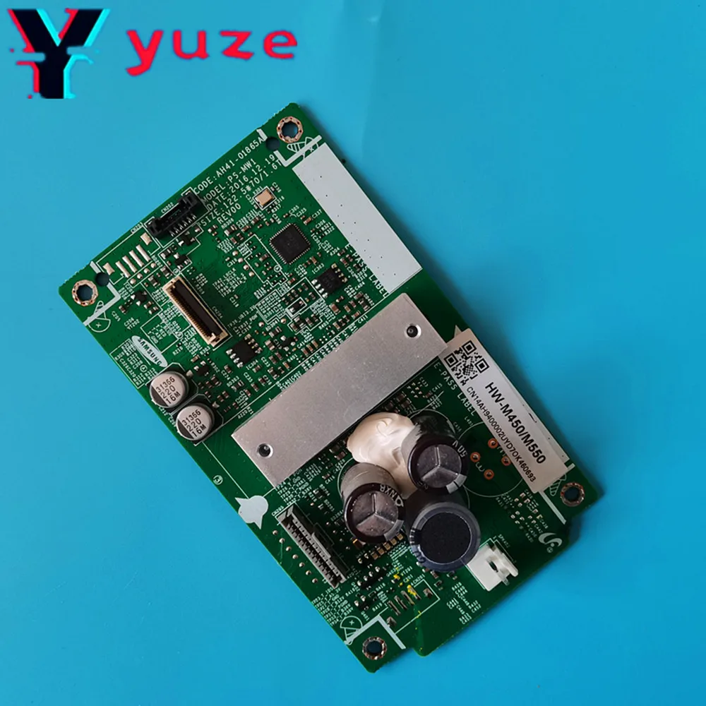 MainBoardAH4101865APSMW1MotherboardAH9400002ForSamsung