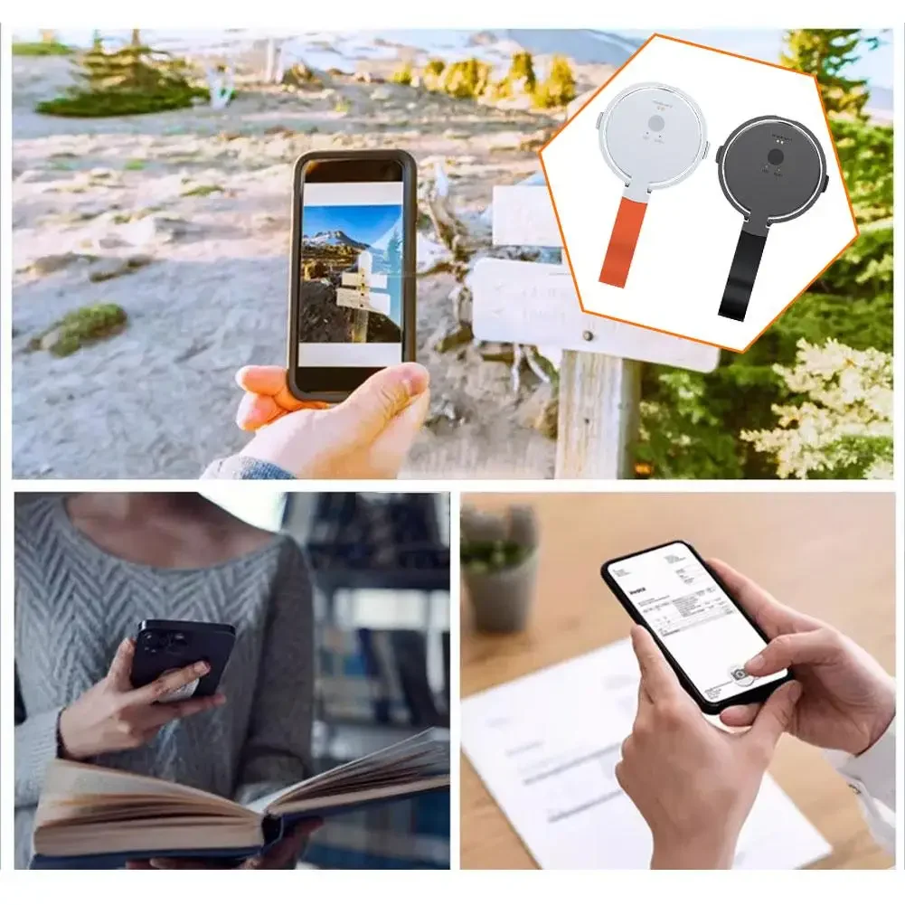 Smart AI Translator 138 Languages Add Magnetic Bracket APP Simultaneous Interpretation Voice Photo Offline Accurate Translation 6 Smart AI Translator 138 Languages Add Magnetic Bracket APP Simultaneous Interpretation Voice Photo Offline Accurate Translation 6