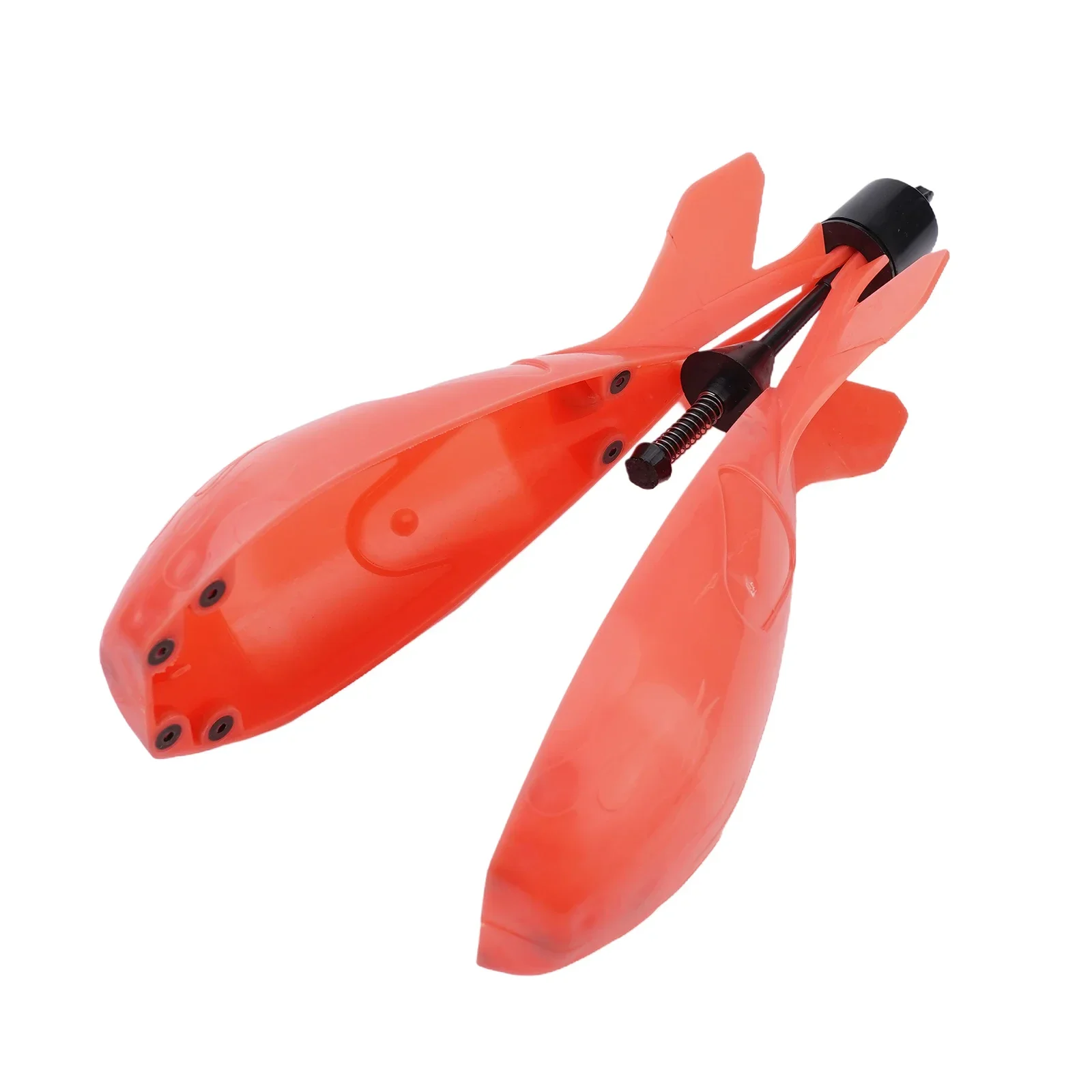 Fishing Accessories Carp Fishing Rocket Feeder Bait Trap