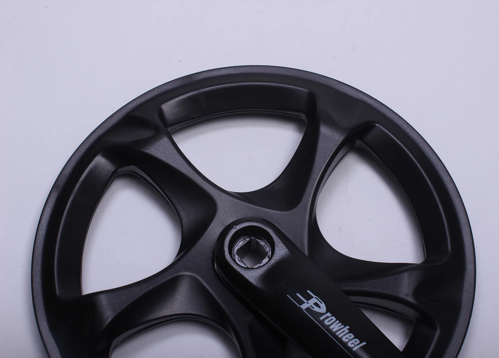 チェーンリング 52t ダブルガード付き SHIMANO ULTREGA 52T/36T ダブル