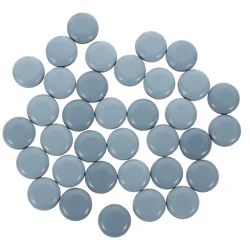 19mm Kitchen Appliance Sliders Floor Protective Furniture Slider Floor Anti-scratching Pads For Home Furniture Household