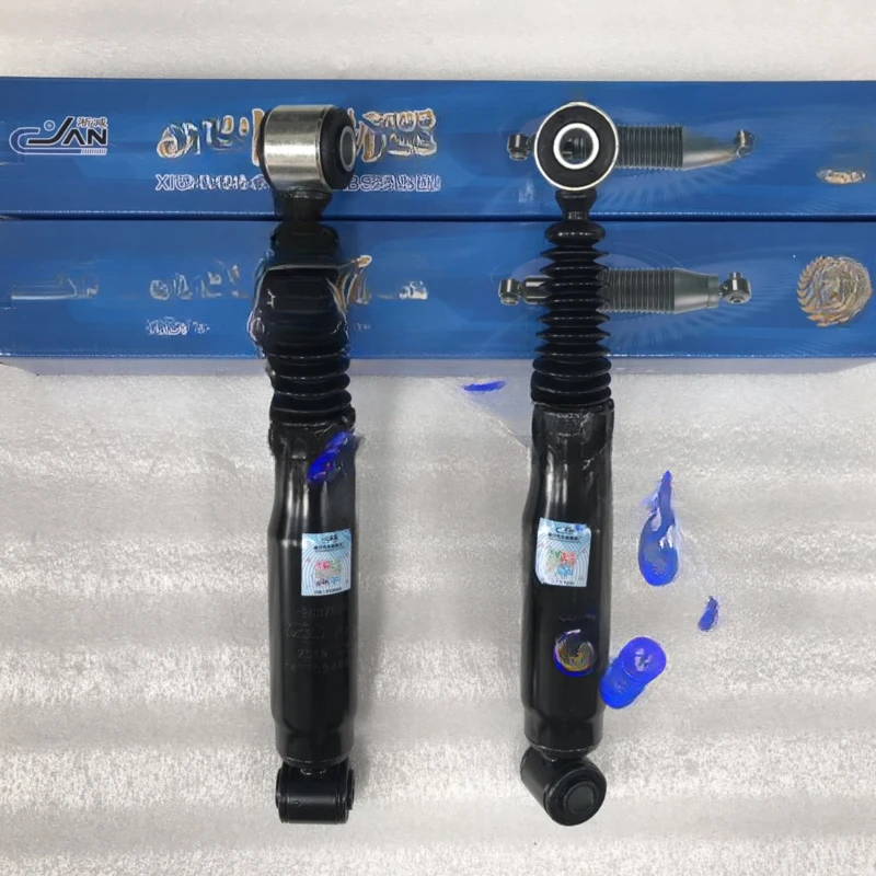 

Suitable for Dongfeng Citroen Picasso rear shock absorber Rear shock absorber New original Xichuan