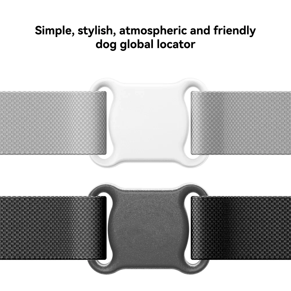 Mini Android ISO Dog Cat Pet Finder Positioning Auto Positioning Locator Anti-loss GPS Tracker for Dog Pet Car Elderly Kids bluetooth tracker smart tracker wallet tracker