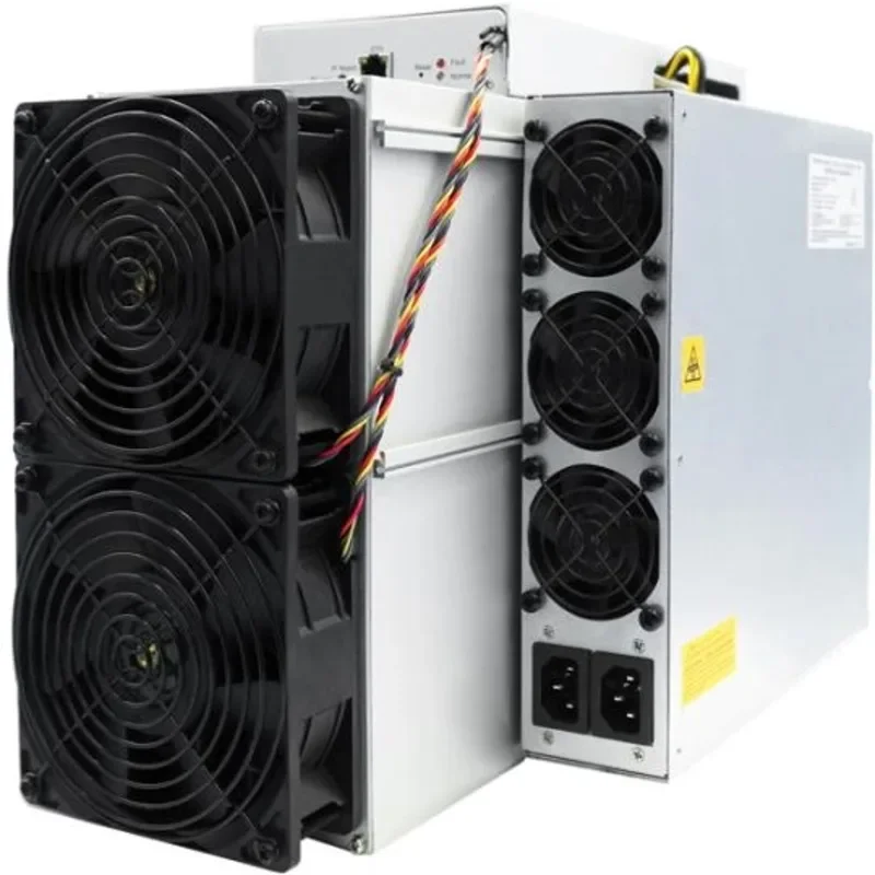 Nuovo Antminer Dash Miner D9-1770G 2839W Bitcoin Miner, Asic Miner, Miner, Minar Btc