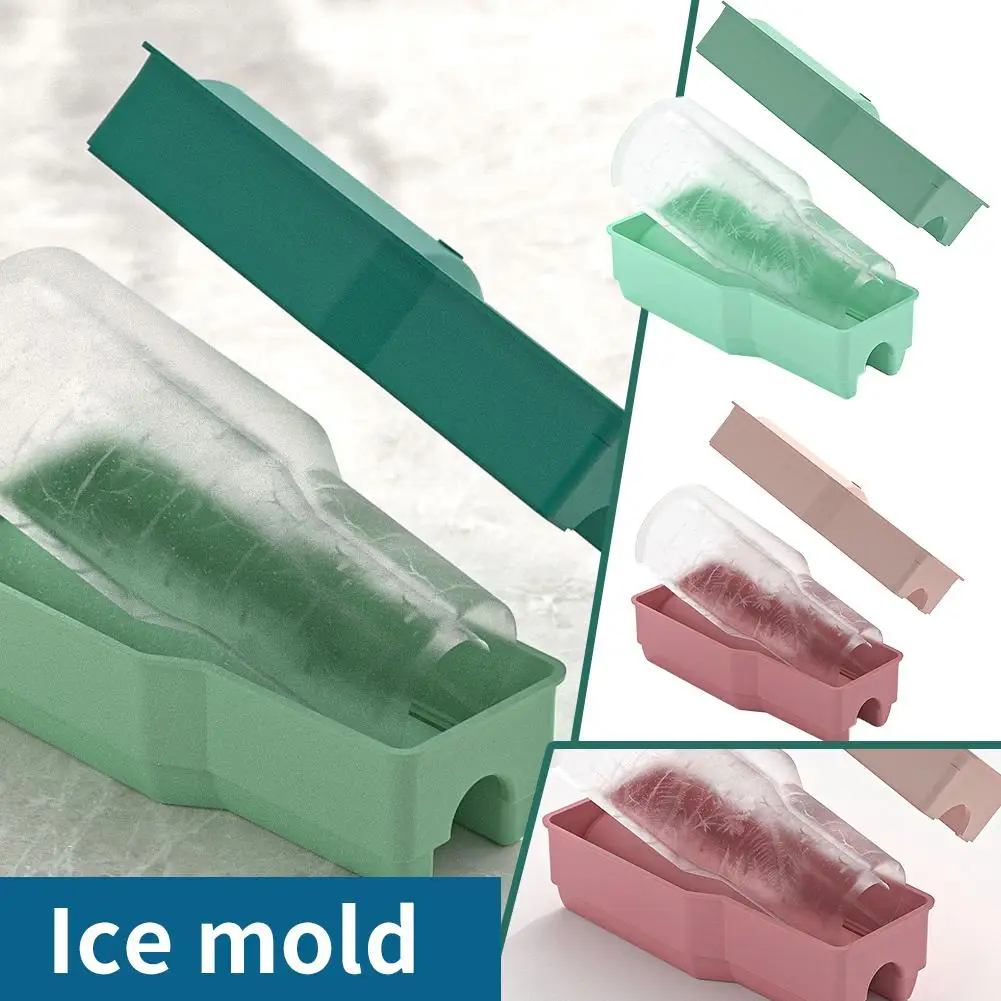 

Лоток для льда «Все в одном», 40 унций, Y7J2