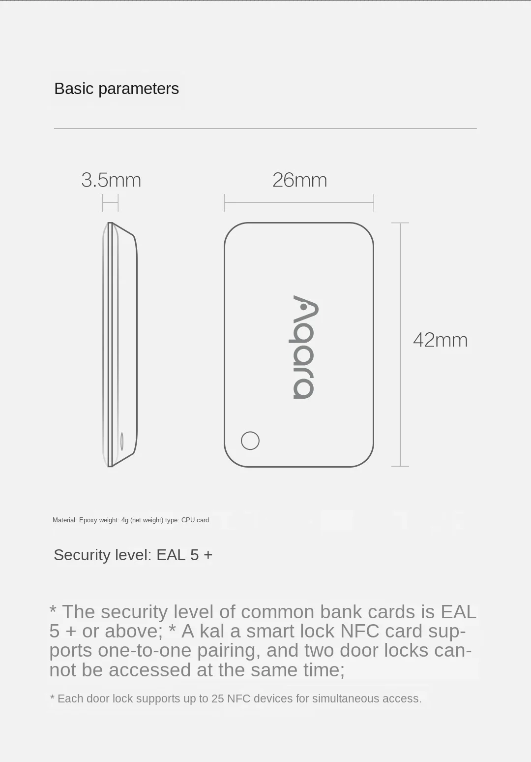 N200 N100 Smart Door Lock Fingerprint Locks For Bluetooth Password NFC Unlock Mi