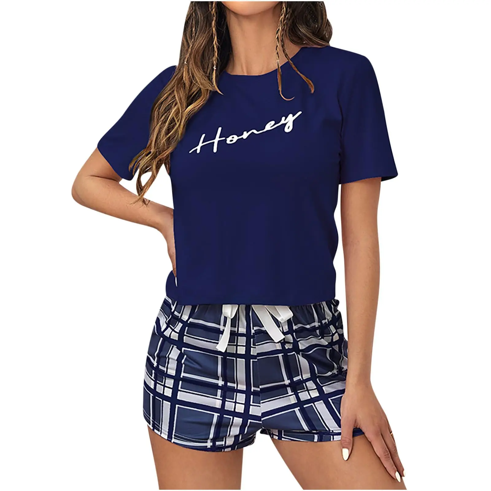 dark blue
