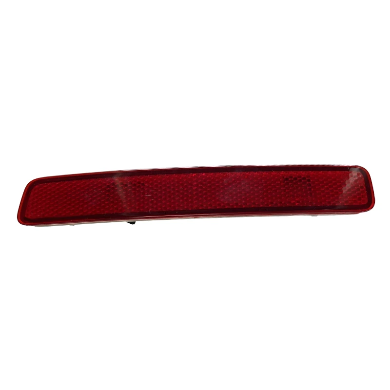 

Rear Bumper Left Reflector Tail Light Lamp Red Lens Fit for Toyota Prius V 2012-2017 Scion tC 2014-2016 8192047010 TO1184106