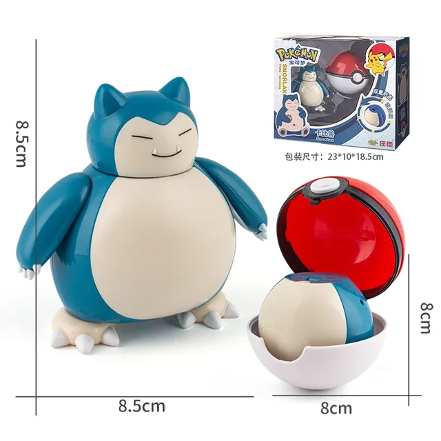 Snorlax