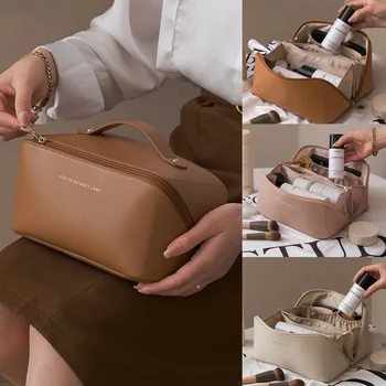 1pc Make Up Organizer Bag 1