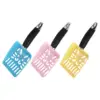 Cat Litter Scoop Household Pet Supplies Comfortable Grip for Cat Litter Box 2