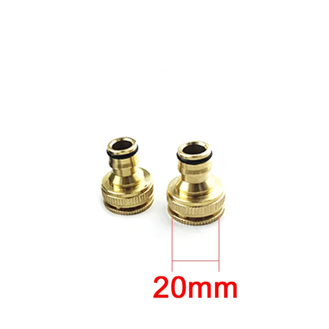 Quick connector 2pcs-353308