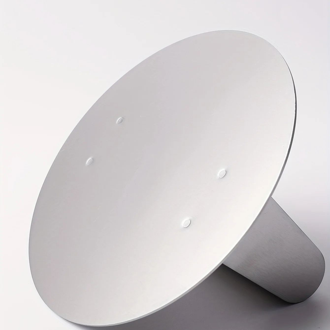 1pc, Burger Press, Stainless Steel Round Burger Smasher, Kitchen Gadgets, Stuff, Accessories, Home Kitchen Items