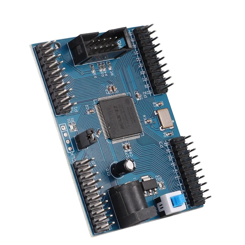 Altera MAX II EPM240 CPLD   н  ׽Ʈ г