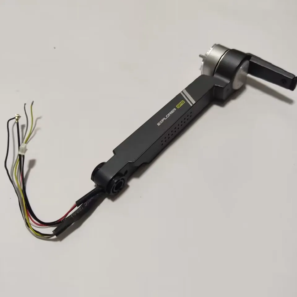

New JJRC X20 Foldable Drone GPS RC Quadcopter Accessories Spare Parts Original Brushless Motor Front A Arm