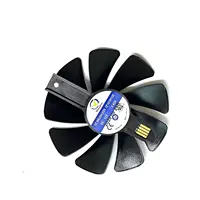 95MM CF1015H12D DC 12V 0.42A for Sapphire Radeon RX 470 480 580 570 RX580 RX480 Graphics Card Fan RX580 570 GPU Cooler - Image 6