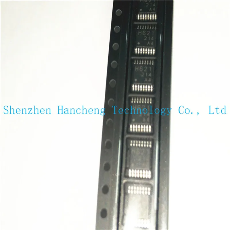 (10PCS-50PCS) TC78H621FNG H621 TSSOP16 NEW CHIP IC