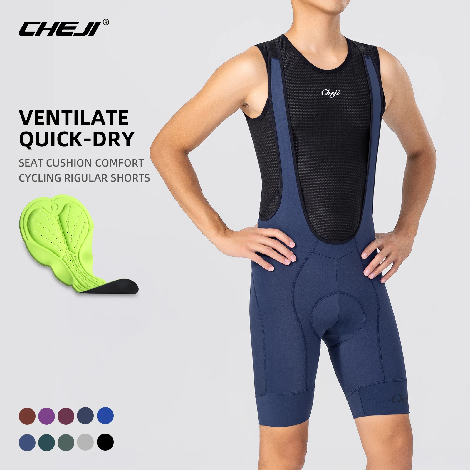 Cycling Bib Shorts Men's Bike Equipment Gel Padded Bicycle Pants Quick Dry Summer Shorts cycling bib shorts,cycling shorts,cycling pants