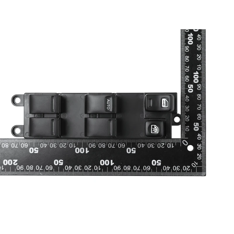 New 254012Y910 25401-4Y100 Electric Power Window Master Switch for