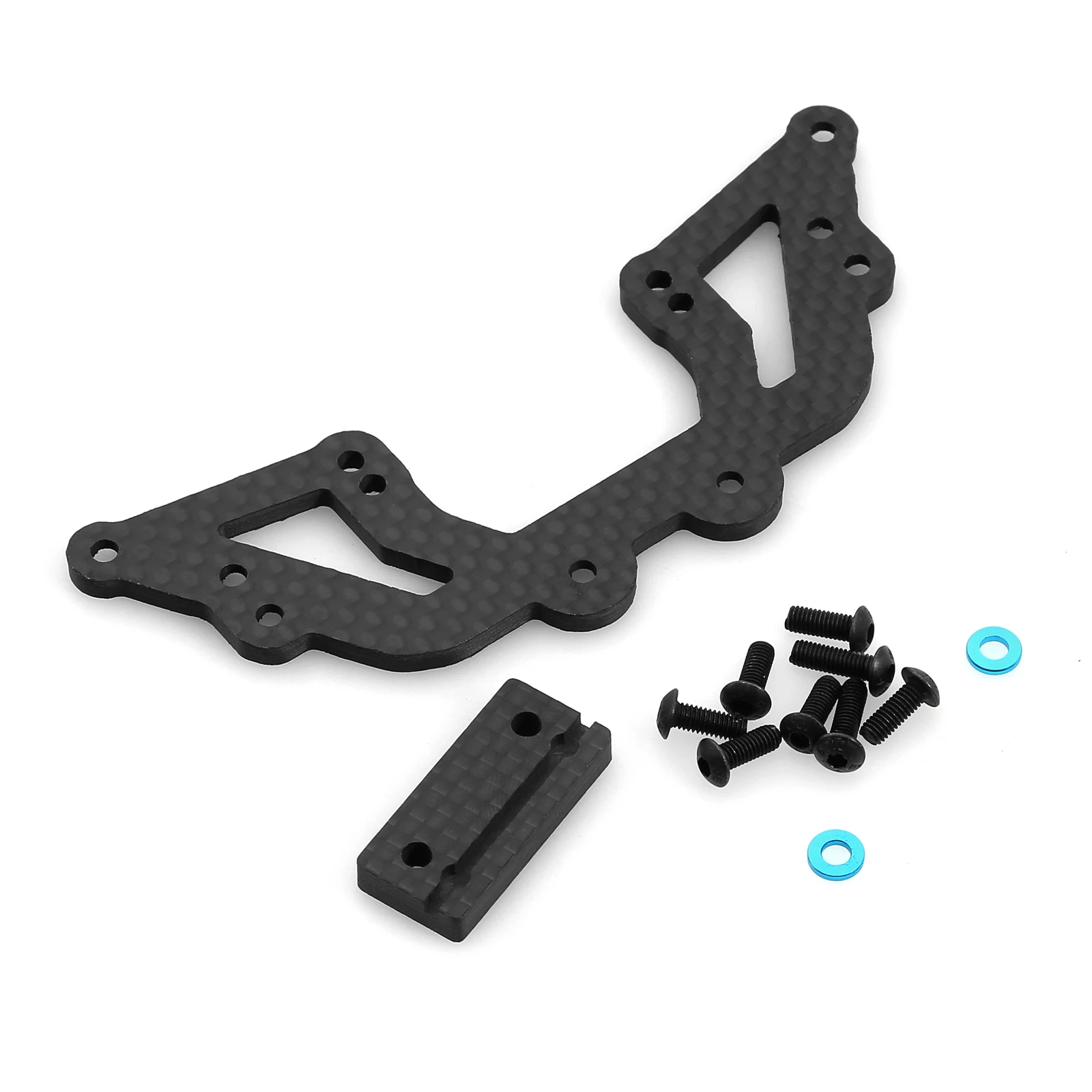 Metal Car Spare Accessories | Tamiya Parts Upgrade | Metal