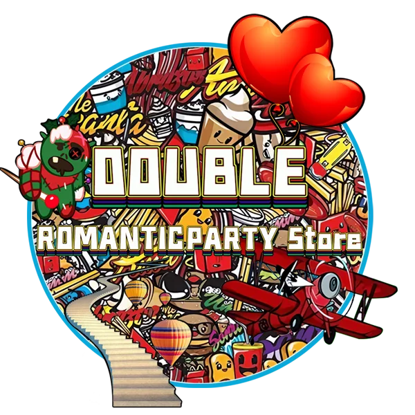 DOUBLE ROMANTIC PARTY Store