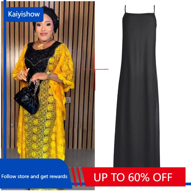 

Elegant African Evening Dresses for Women Muslim Fashion Lace Boubou Abayas Robe Dashiki Ankara Outfits Gown Kaftan Maxi Dress