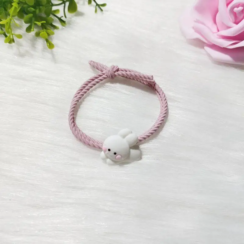 

New Korean Women'S Wrist Strap Small Leather Band Wrist Strap Girl Decoration Accessories A3432