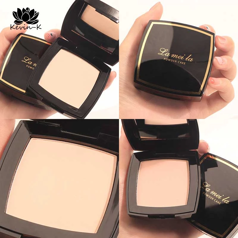 Concealer Setting Powder Oil Control Waterproof Sweatproof Matte Matte