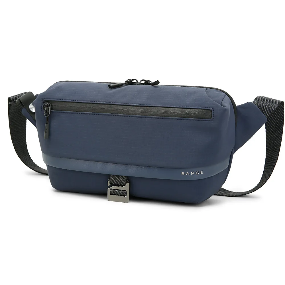 Waterproof Chest Bag Multi Carry Travel Messenger