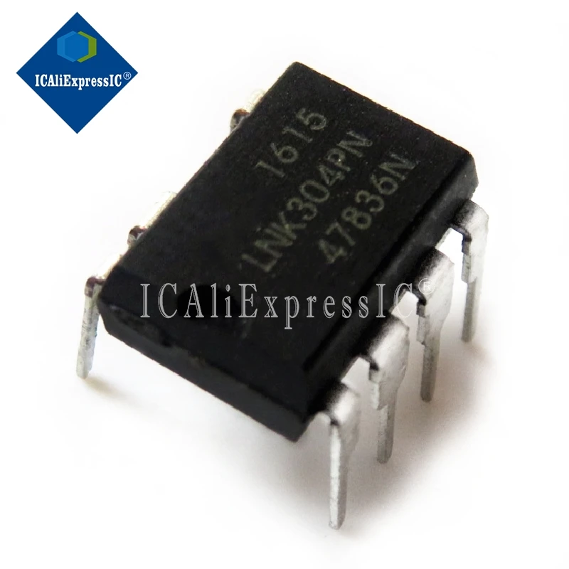 5 Pezzi Lnk304Pn Lnk304 Dip-7