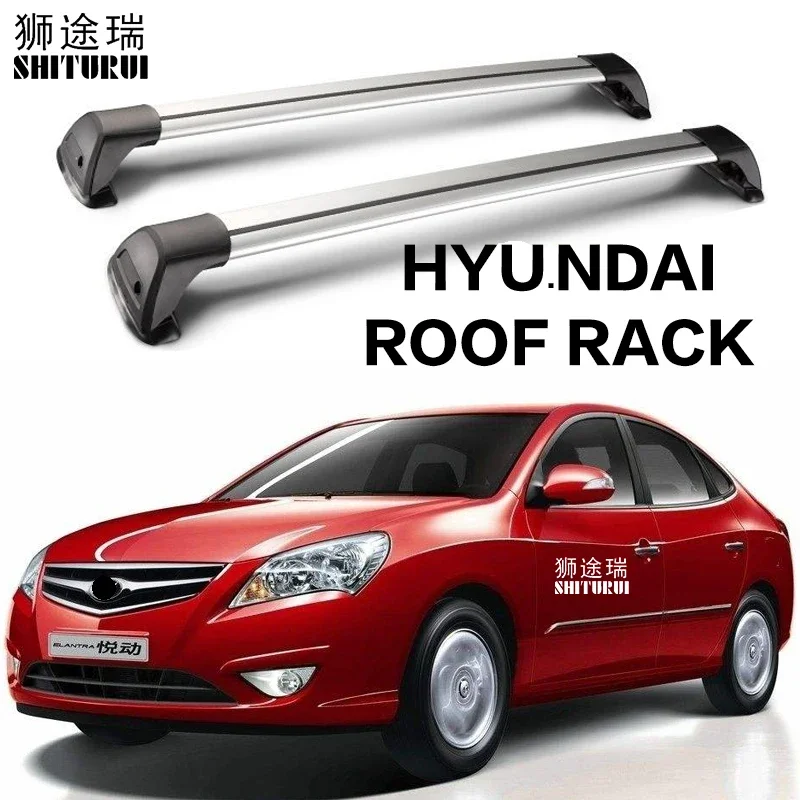 

SHITURUI для Hyundai Elantra Langdong i30 Sonata 8 Sonata 9 Верн Ультра тихий замок на крышу грузовика специальный ремень из алюминиевого сплава