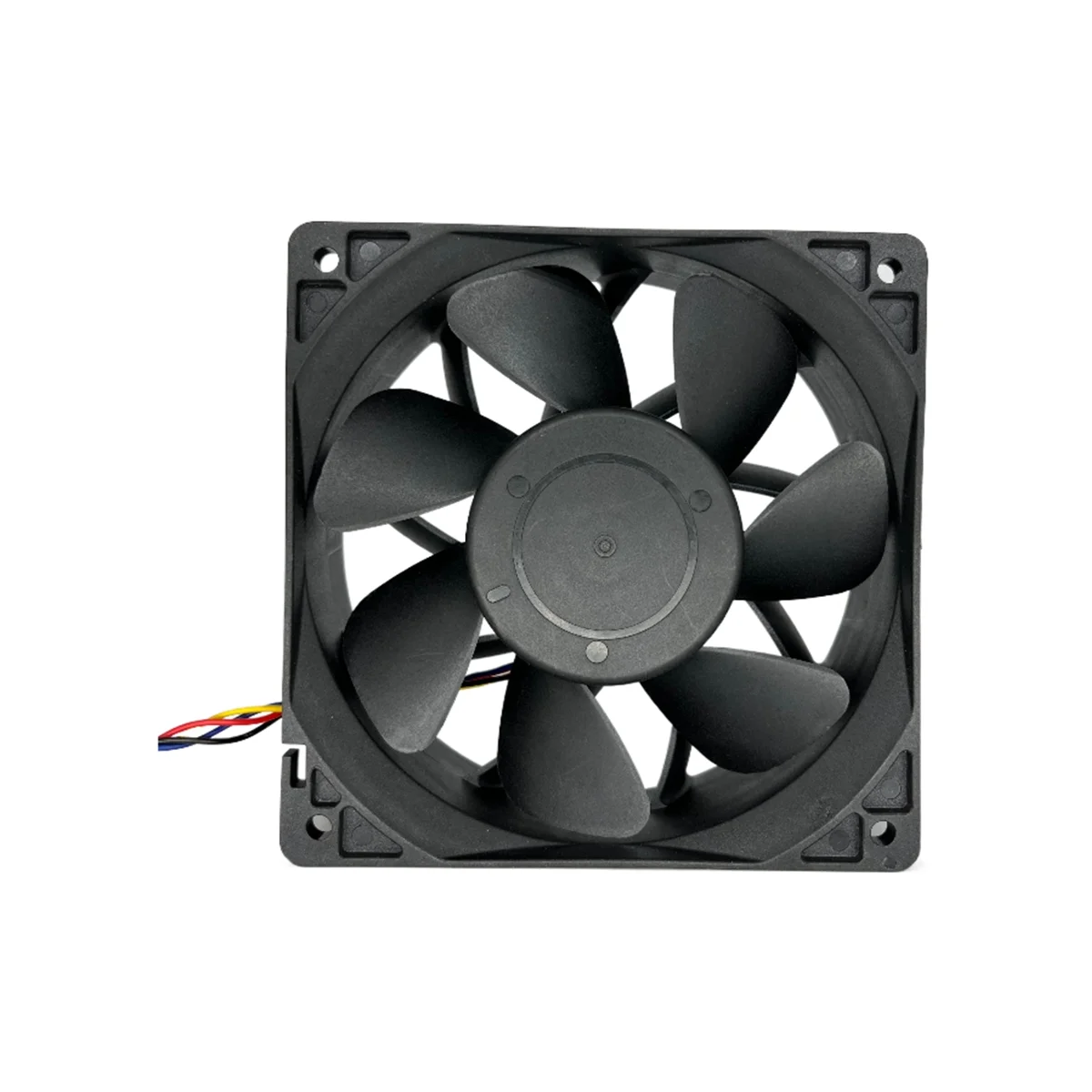 

12038 DC Fan DC12V2.7A S7S9 Temperature Controlled Cooling Fan Machine Case Cooler Heatsink Fan