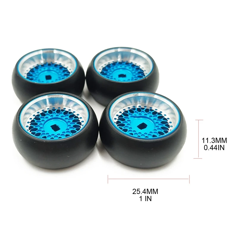 4pcsAlloy   5 ũ 帮Ʈ Ÿ̾, rc 1/28 Wltoys K969 K989 P929 ǲ ӽ