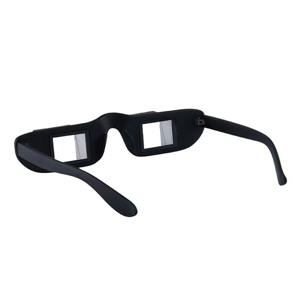 Children Newspaper Creative Funny Horizontal Type Lazy Glasses Refractive Glasses Reading Lying Down View