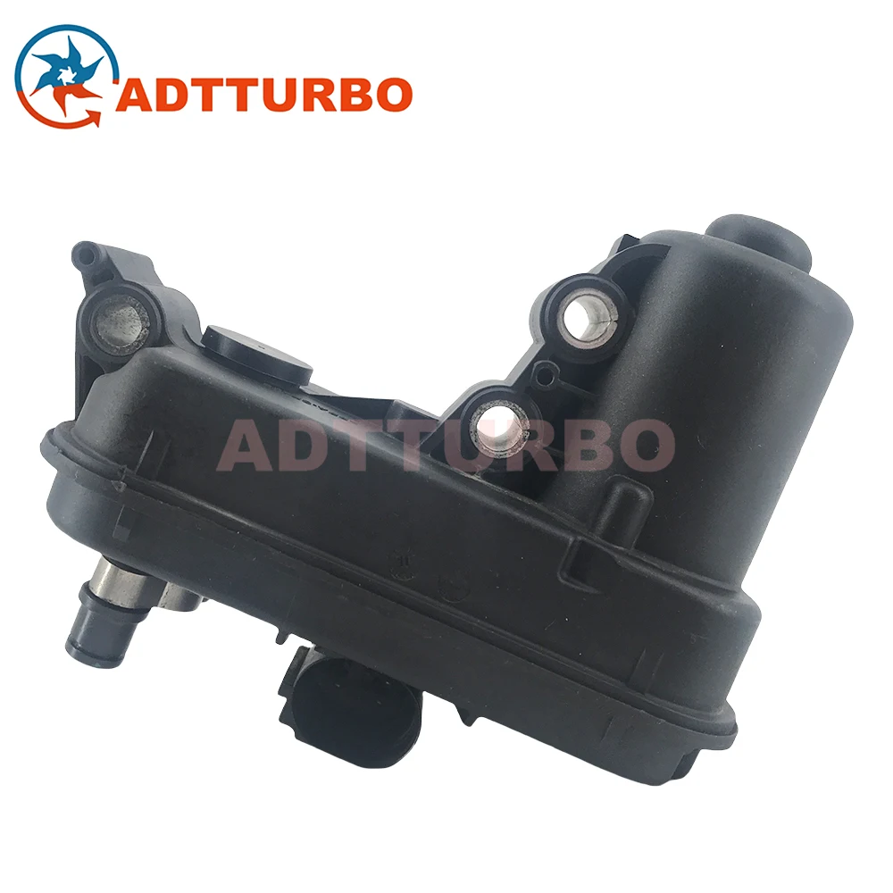 

Турбопривод TD025L4bR 04E 145 725 см для VW Golf Passat Touran Tiguan Audi A3 A4 A5 Q2 Q3 Skoda Octavia Seat EA211 1.4TSI