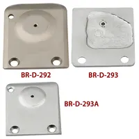 Buy "Needle Plate for Tajima, Feiya, and Chinese Single Head Embroidery Machines | SWF Compatible Spare Parts" Online - Image 5