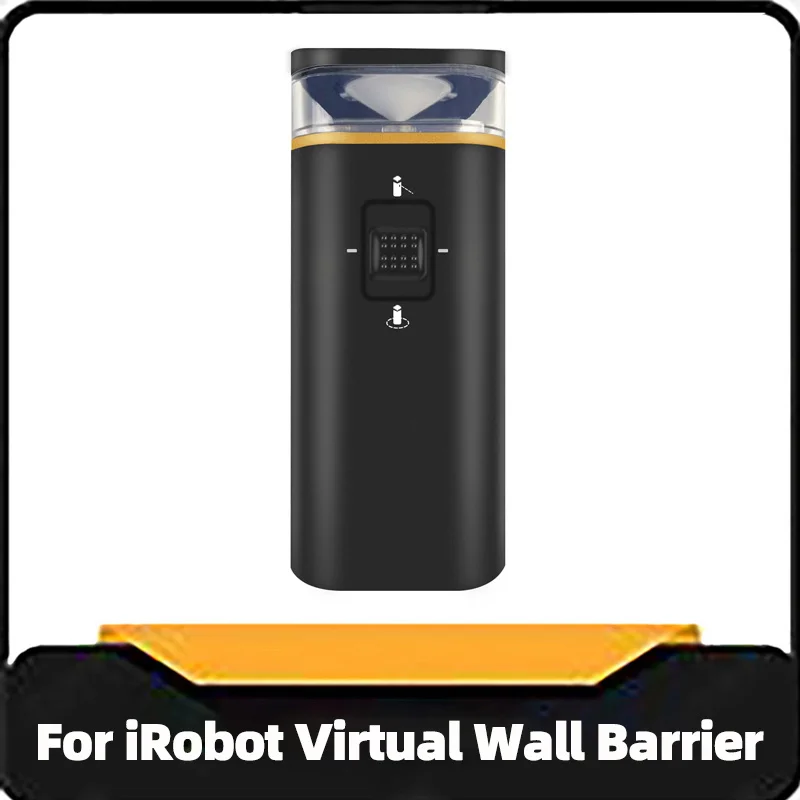 Virtual Wall Barrier Replacement For iRobot Roomba 600 700 800 900