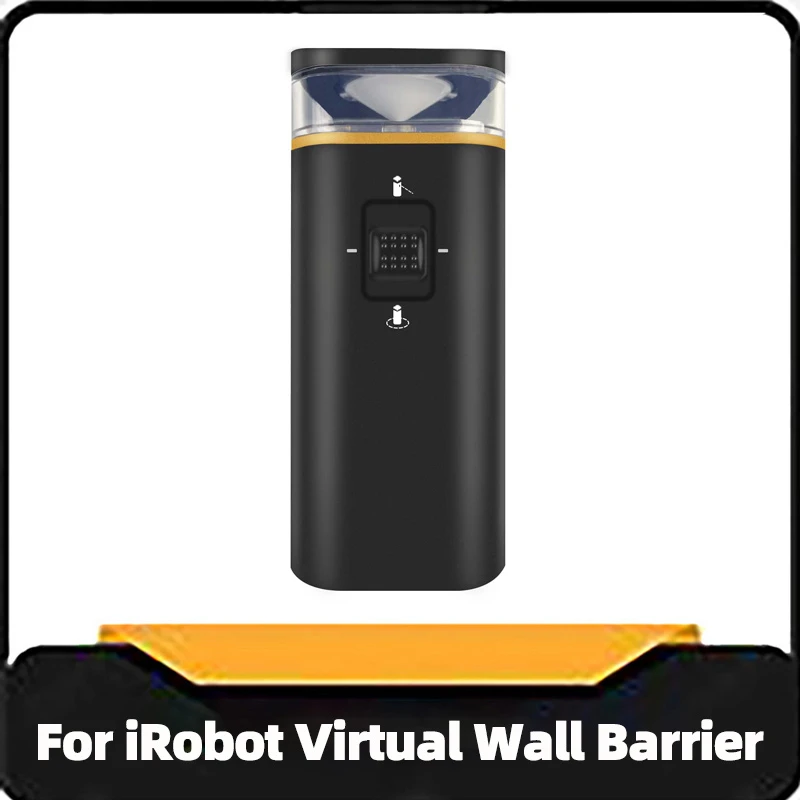 Virtual Wall Barrier Replacement For iRobot Roomba 600 700 800 900