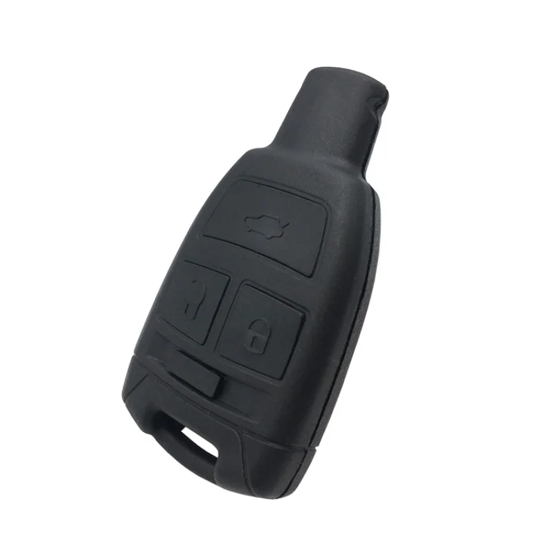 Hindley Replacement Car Smart Remote Key Shell Case Fob Fiat Croma Punto 500 Emergency Small Blade SIP22