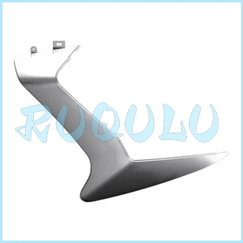 

Zt350t-e Left / Right Pedal Decorative Cover (bright Silver) 4046402-094005 / 4046402-095005 For Zontes