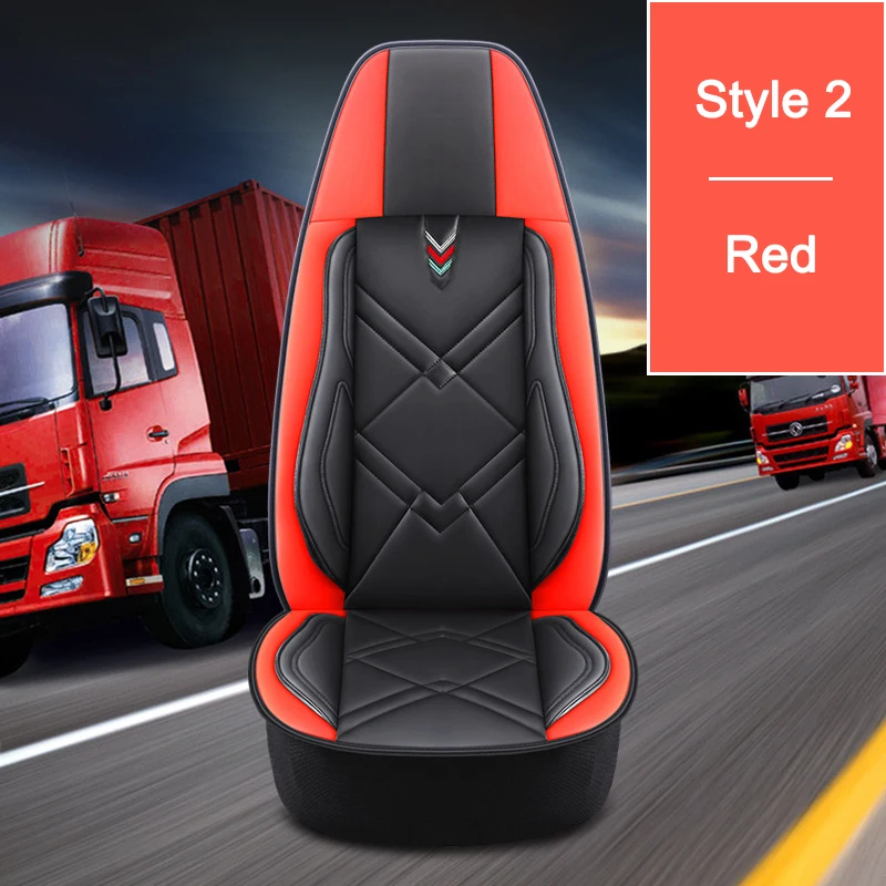 Protector Interior Truck Driver Seat Cushion - China Truck Driver