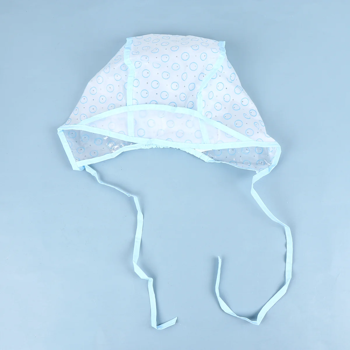 

Hair Tipping Frosting Cap for Highlighting Dye and Coloring for Salon Home Diy 12pcsHair Highlighting Cap
