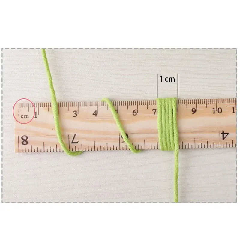 50g/Set Milk Cotton Yarn Fine Quality Hand-Knitting Thread Soft Warm DIY Cotton Threads Baby Wool For Hand Knitting Crochet Yarn 3