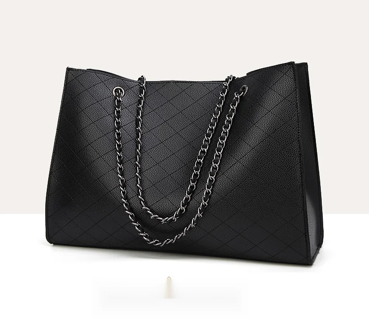 2024. aasta uus Lingge ketiga käeshoitav õlakott ja elegantne stiil suure mahutavusega naiste mitmekülgne kott_voghion.com