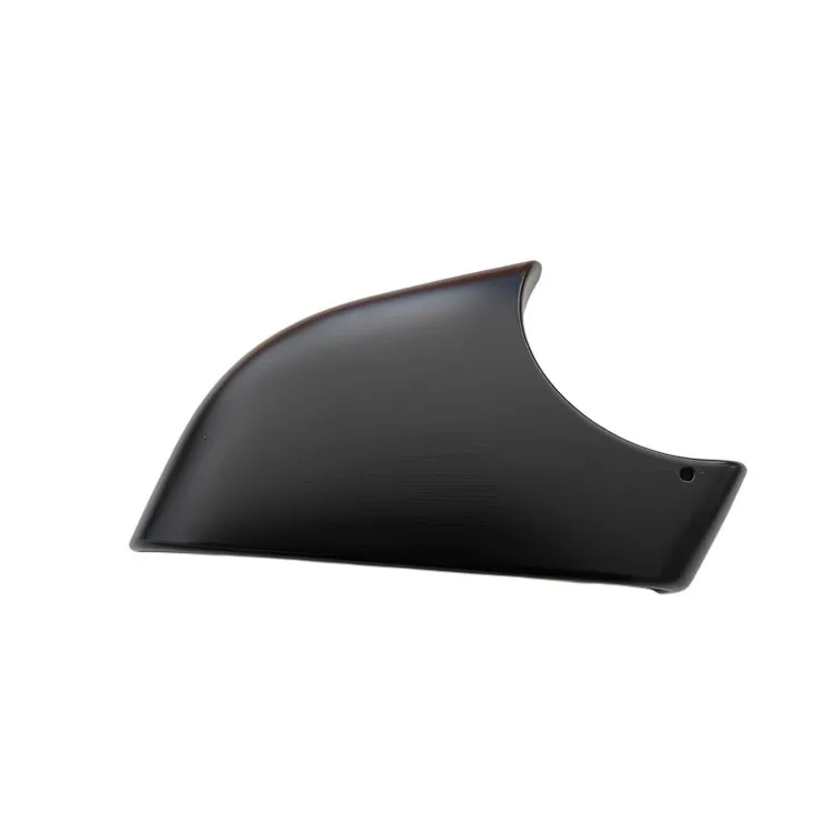 Applicable for Tesla Model Y &ndash; Rearview Mirror Lower Shell &ndash; Part Numbers 802, 802